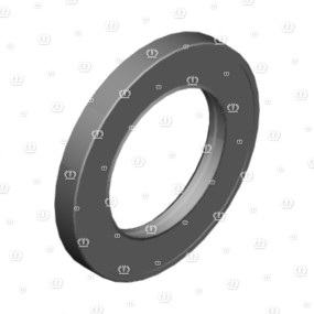 Si.ring As 45X72X8 (Basl) Krone 9360730