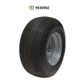 Rad 18X8.5-8 6Pr C-737 (Rille) Krone 9530592