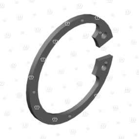 Sicherungsring I 27X1,2 Krone 9564300