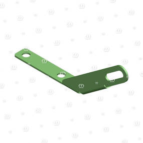 Sensorhalter Krone