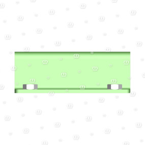 Halter Sb-12 Block Krone
