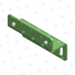 Halter Sb-12 Block Krone