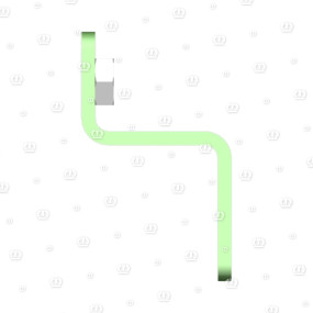 Halter Sb-12 Block Krone
