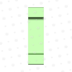 Adapter Scheibenbremse Krone