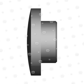Verschlussschraube 50X22 Krone