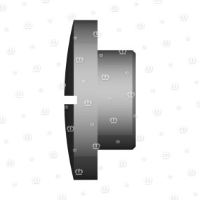 Verschlussschraube 50X22 Krone