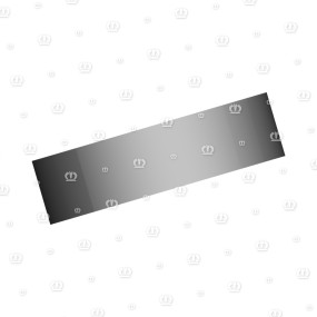 Scheibe 15X55 Krone