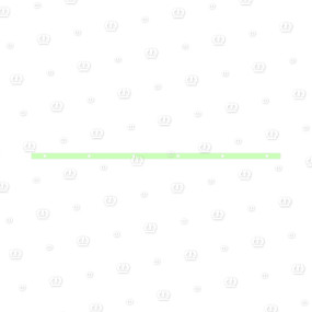 Klemmband Lg.=730 Krone