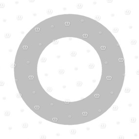 Buchse Rd=16X12 Krone