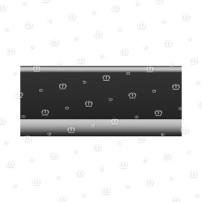 Mtr.dichtungsprofil Krone