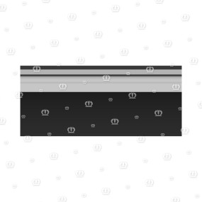 Mtr.dichtungsprofil Krone