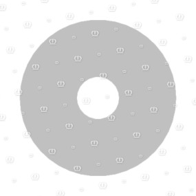 Scheibe Rd.48X5 Krone