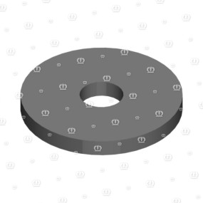 Scheibe Rd.48X5 Krone