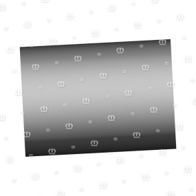 Buchse Rd.16X22 Krone