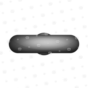 Ringschraube M 8X45/30 Krone