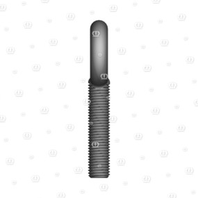 Ringschraube M 8X45/30 Krone