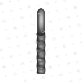 Ringschraube M 8X45/30 Krone