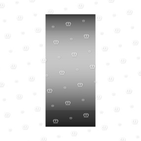 Buchse Rd.18X8 Krone