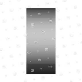 Buchse Rd.18X8 Krone