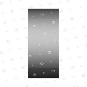 Buchse Rd.18X8 Krone