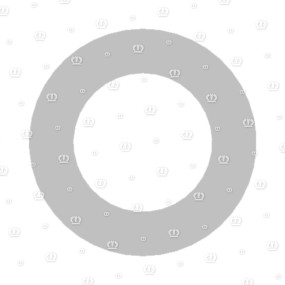 Buchse Rd.18X8 Krone