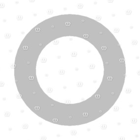 Buchse Rd.18X8 Krone