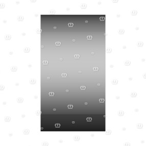 Buchse Rd.18X12 Krone
