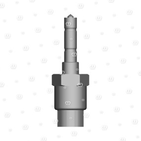 Füllstandsschalter Öl S 9,0 – 36,0V Krone