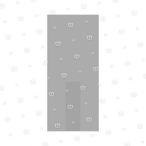 Stecker 2-P Bu Transp. Krone