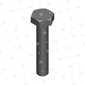 6Kt-Schraube M6 X 30 Krone