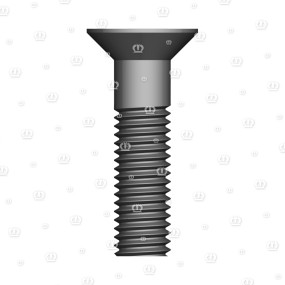 Senkschr. 10X40 604 Krone