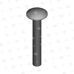Fl.r.schr.10X70 603 Krone