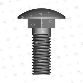 Fl.r.schr.12X35 603 Krone