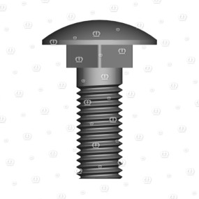 Fl.r.schr.12X35 603 Krone
