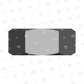 Skt.mutter M 4 934 / 8 Krone