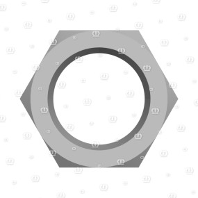 Skt.mutter M 16 934 /10 Krone