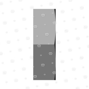 Skt.mutter M14X1,5 Krone