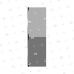 Skt.mutter M14X1,5 Krone