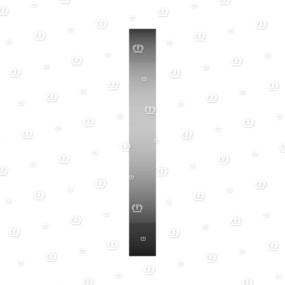Federring B 4,4 / 7,6 X 0,9 Zn8 Krone