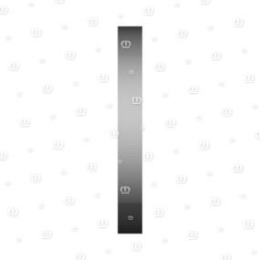 Federring B 4,4 / 7,6 X 0,9 Zn8 Krone
