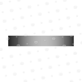 Scheibe 10,5 Din 7349 Krone