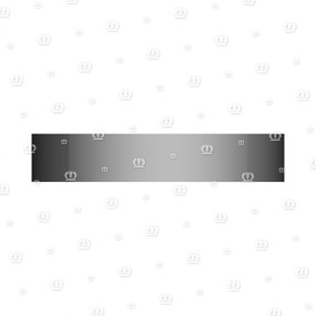 Scheibe 8,4X21X4 Krone