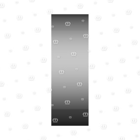 Scheibe 14X24X8 / A3G Krone