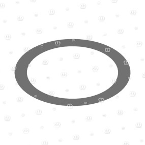 Passscheibe 63X 80X 0,1 Krone