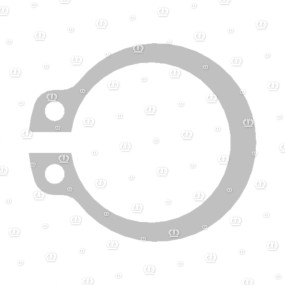 Seegerrg. A 14X1,0 471 Krone