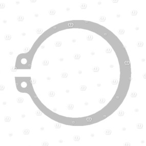 Seegerrg. A 30X1,5 471 Krone