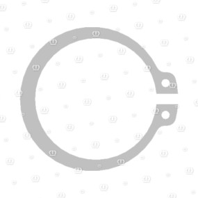 Seegerrg. A 30X1,5 471 Krone