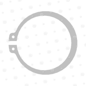 Seegerrg. A 50X2.0 471 Krone