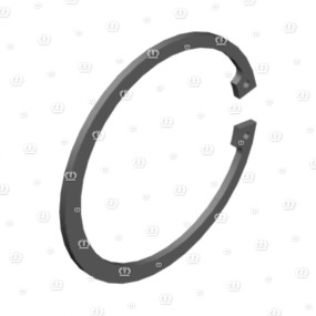 Seegerrg. I100X3,0 472 Krone