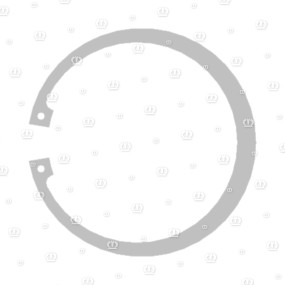 Seegerrg. I100X3,0 472 Krone